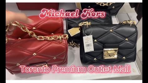 michael kors yorkville|Michael Kors toronto.